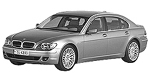 BMW E66 P307E Fault Code