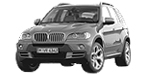 BMW E70 P307E Fault Code