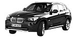 BMW E84 P307E Fault Code