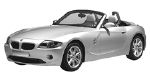 BMW E85 P307E Fault Code