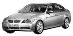 BMW E92 P307E Fault Code